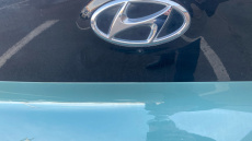 Hyundai BAYON 1.0 TGDi 48V MHEV SE Connect 5dr Petrol Hatchback